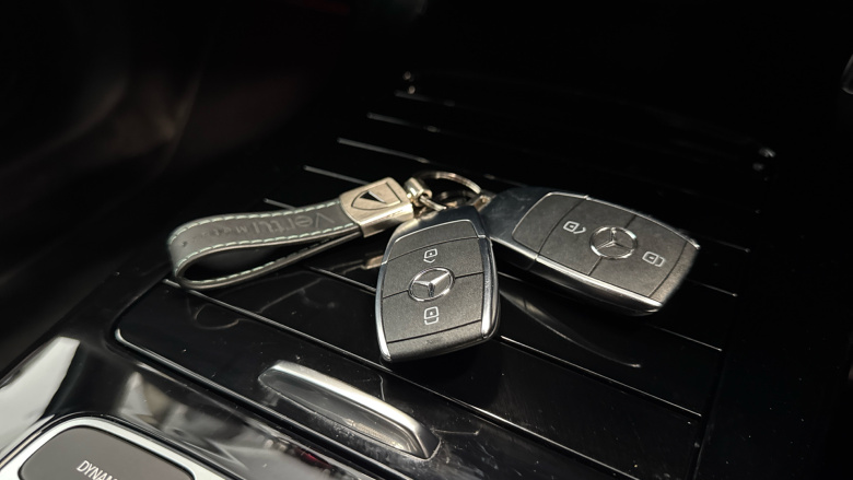 Mercedes-Benz A-Class A200d Sport Executive 5dr Auto Diesel Hatchback